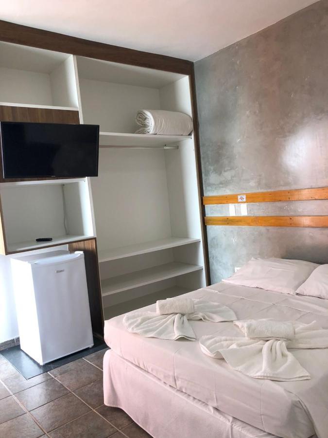 Hotel Enseada Beira Mar Guarujá Eksteriør billede