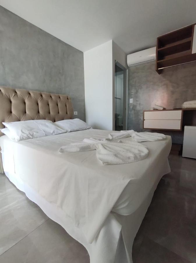 Hotel Enseada Beira Mar Guarujá Eksteriør billede