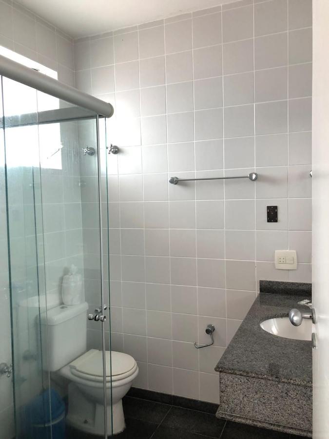 Hotel Enseada Beira Mar Guarujá Eksteriør billede